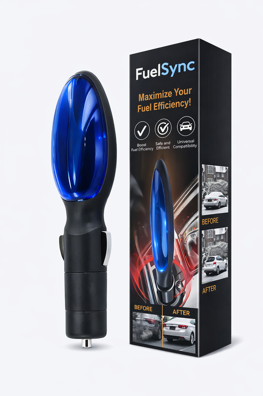 FuelSync